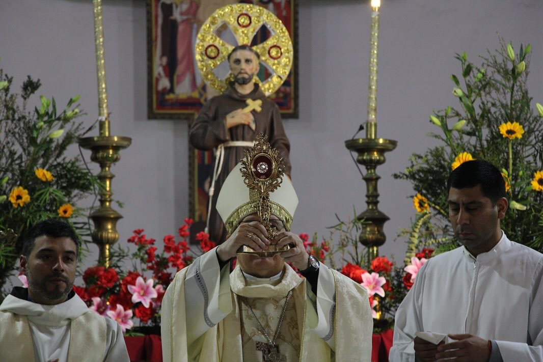 Fiesta del beato Carlo Acutis 2024