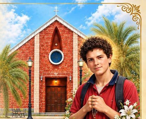 Celebraciones 7 al 12 Octubre, Casa de jóvenes Franciscanos – Capilla San Felipe de Jesús